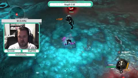 [Eng/Nor] RWBY: Grimm Eclipse