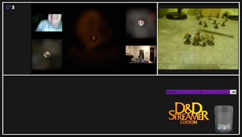 [PC][TeamSPOC] Streamer D&D Episode 12: The City of Blades