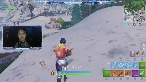 Solo Tournie! | !guirosucks, !bot, !curse, !twitter, !sr