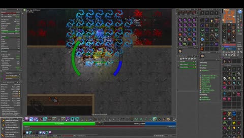 [PACERA] 825+MS True Asuras