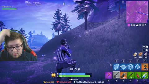 Points: 28 | solo pop-up cup :) | !vip | !support | 1000+ wins | 21k+ kills | 100% positivity | !stats | Twitter: @ohcrit