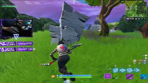 Pop Up Cup (Solos) - !discord - !newvid