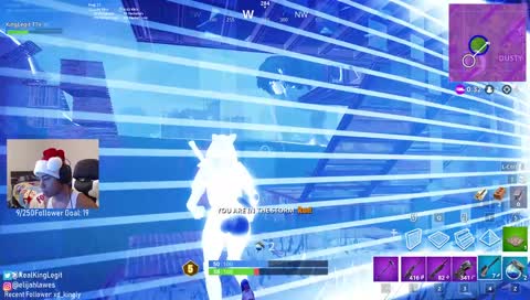 Pop-Up CUP! | Waiting On My Ginger Experience 