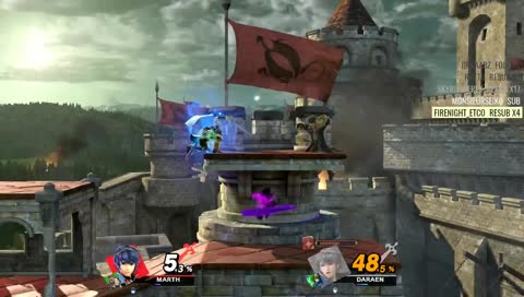 [FR/EN] Bientôt la fin ?