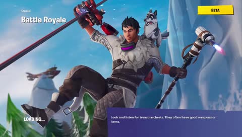 First season 7 grind