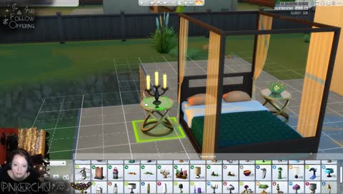 THE SIMS 4 | Bigsim Legacy Day 3, Generation 1 | Our very first Heir! 