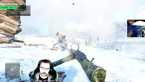 EL PAPAGAMER 👨‍👩‍👦 !loots | With my deep voice @georgexcv Acuérdate de darle al botón de compartir directo