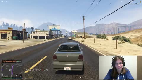 Melted Snow Fire Day & What Else? [GTA RP, SAF]