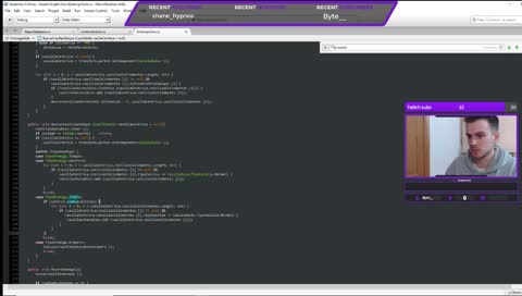 [GameDev] Preparando el juego para la EXPO