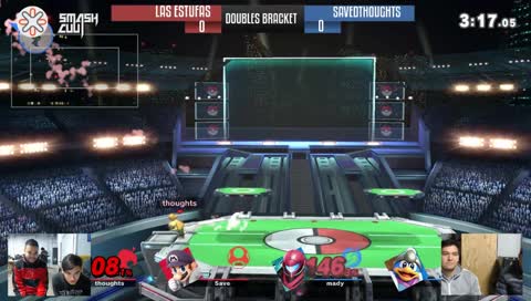 Thoughts Best moments...