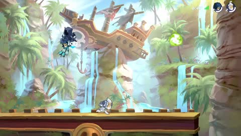 [Ps4] Brawl 🧡 | Follower goal: 175