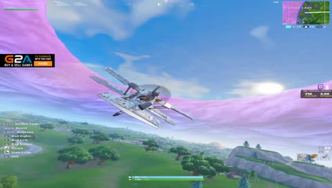 Prime4Team player solo !res !organizacja (najlepszy skin w sklepie btw)