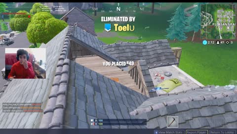 Idiot Tries SEASON 7 SOLOS FOR THE FIRST TIME!