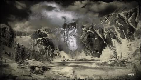 hosting theParrot RDR2