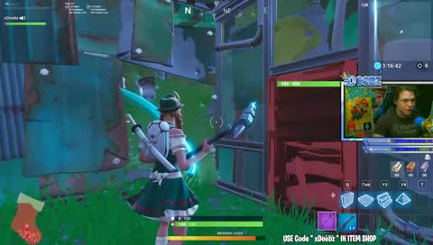 Goob Empire | Season 7 Memeage