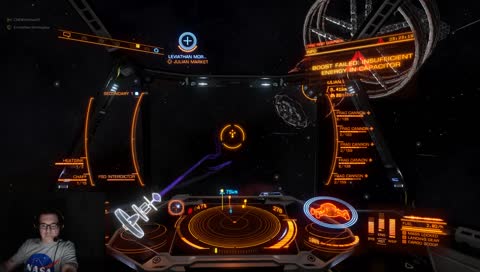 station shitting