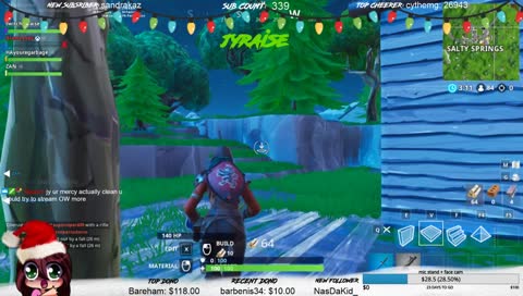 $40 GIFT CARD GIVEAWAY !DISCORD - I wish I were pokimane for looks , ninja for good gameplay , timthetatman for good jokes, tfue bc he cute.