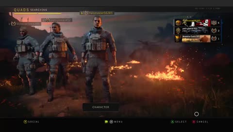 blackout bo4