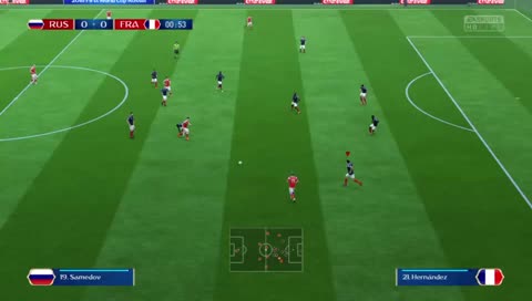 Fifa test