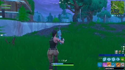 (GER/PC) ♕FORTNITE ACTION FÜR EHRE!♕