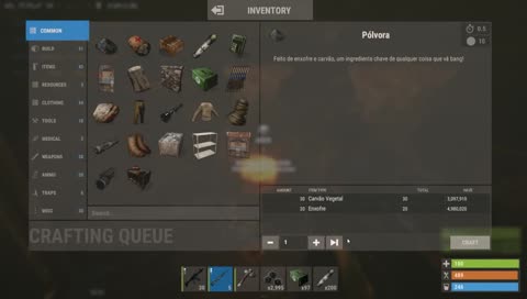 Brincando no 1000000X!