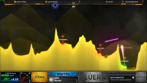 [GER|PC] Auf die Mütze!