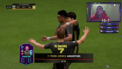 JORDAN [ESP)JORNADA DE FUTCHAMPIONS¡¡¡