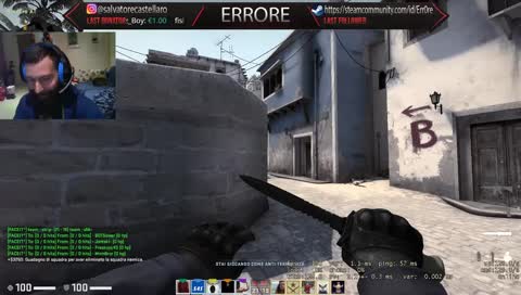 [ITA/ENG] IPL-A non starta tryharder! go  ESEAAAAA!