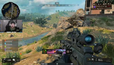 Thanks for the support! #BeardFam [92 Wins]