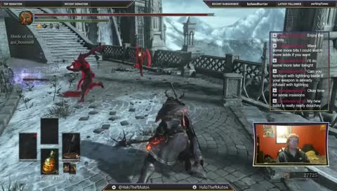 [PS4 Pro] Hosting at SL125