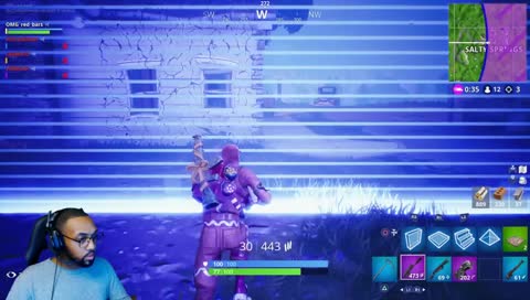 1 Follower = 2k Follower HYPE! (PS4) l !Prime !PayPal