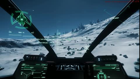 On Chill dans l'espace !!