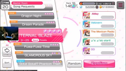 [WW Version] Event Story catchup, and then next event prep! - Bandori Hangout~