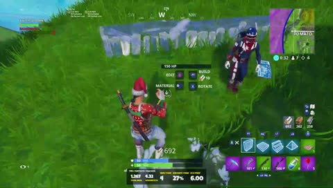 Fortnite Xbox Top Player | High Kill Solos