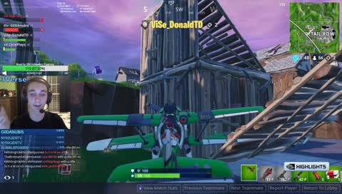 yeah its still season 7 last time i checked | 2000 CHANNEL VIEWS | !primesub !discord 