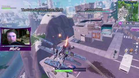 Season 7 | Aquire the bread time | Join me plez