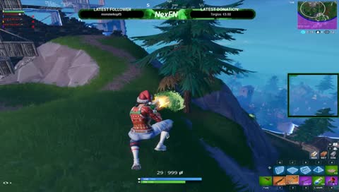 575 Wins // 20k Kills // !res