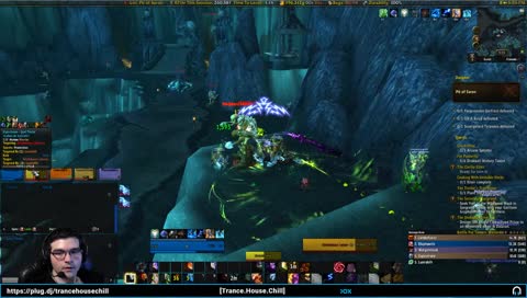 Terribad Shaman | !discord