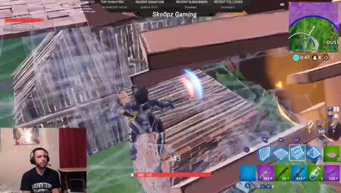 RIP greasy grove