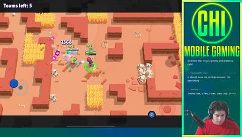 Duos Winstreak Tournament! 4 Days Til Brawl Stars Global Release!