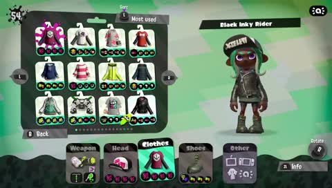 i have 44 gear sets lul