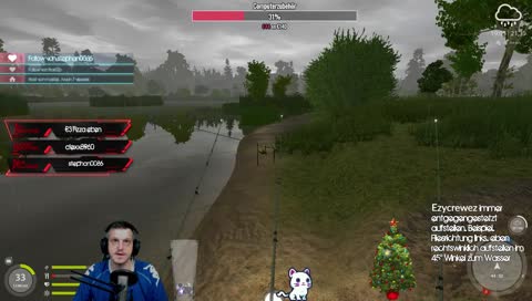 [GER/AUT] Night-Stream für die Nachtschwärmer !discord #newalerts #loots #badarmy !sr OFF !post !multi !trophy|