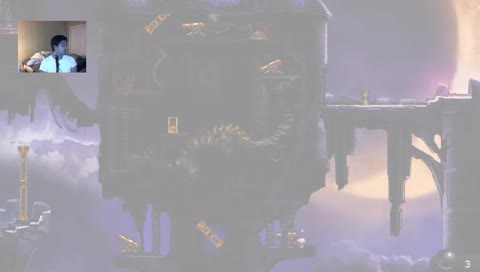 [WoL Spoilers!] Smash Ultimate | Adventure Mode | World of DANK Memes(World of ____)/Hubby Getting trolled by the AI. Amiibo Later.