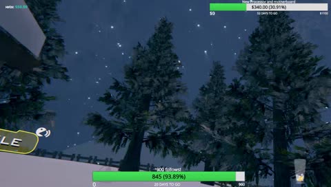 VRChat :P Road to 900 follows!