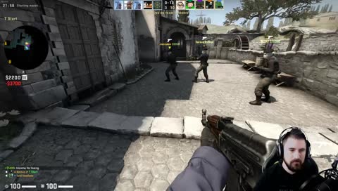 [Aus] [PC] Road to 300 followers @Hartigan916