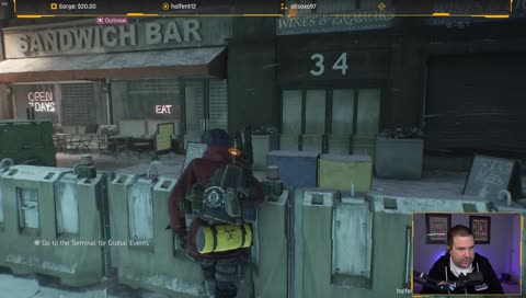 Survival Exploration pt 2