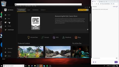 pro fortnite player retires on stream