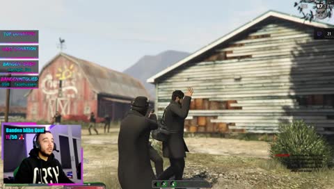 💥 Saban & Uwe vs. ??? - Beef seine Mutter [dirty-gaming.com] 💥 Wir drehen ab!💣 Neues Overlay & Allerts! - !befehle ❗+18