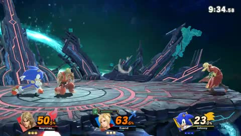 Ultimate Stream and Stuff and Things