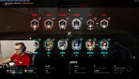 Bounce n' FLOAT, ATL Acad